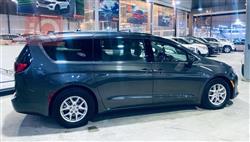 کرایسلەر ڤۆیجەر